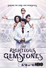 The Righteous Gemstones