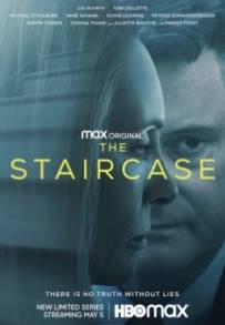 The Staircase – Una morte sospetta (2022)