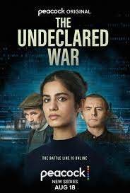 The Undeclared War (2022)