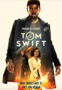 Tom Swift (2022)