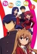 Toradora