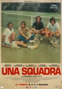 Una squadra