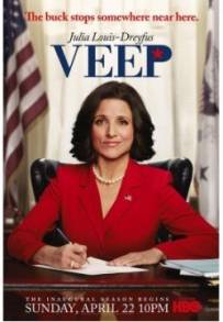 Veep – Vicepresidente Incompetente