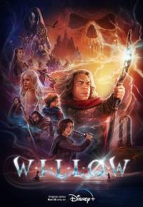 Willow: La serie