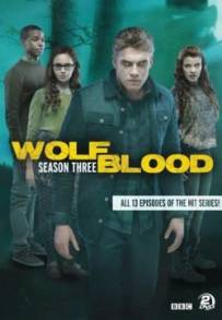 Wolfblood – Sangue di Lupo