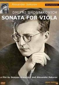 Sonata for Viola