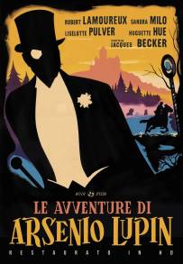 Le avventure di Arsenio Lupin