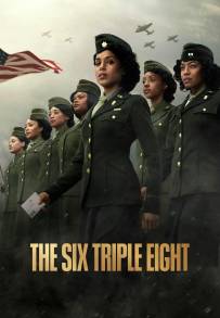 The Six Triple Eight