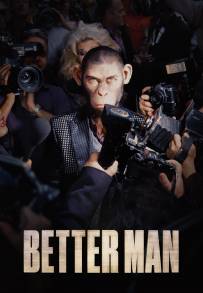 Better Man