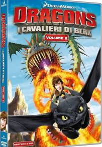 Dragons I cavalieri di Berk