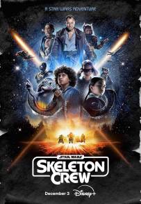 Star Wars - Skeleton Crew